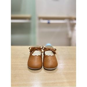 압소바HM (아기구두)이네 미니슈즈(25년봄신상) (A2A31706)