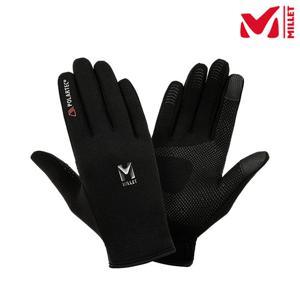 [밀레 (행사)]남여공용 겨울 등산 스마트폰터치 장갑 폴라텍 PS 글로브_MXTFL903