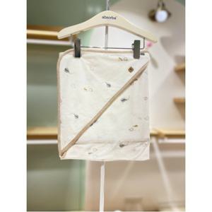 압소바HM (아기속싸개)도후오가닉속싸개(25년봄신상) (A2A10902)