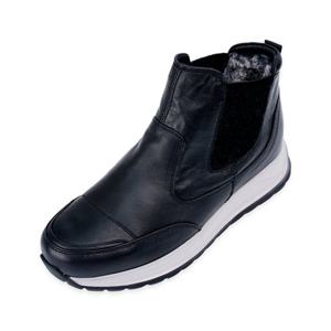 [에스콰이아]에스콰이아 여성 첼시부츠 YADWBS601BK