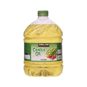 커클랜드 시그니춰 카놀라유 2.83L x 2개