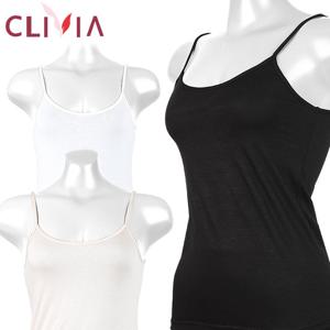 크리비아 텐셀 여성 끈나시 런닝 4518