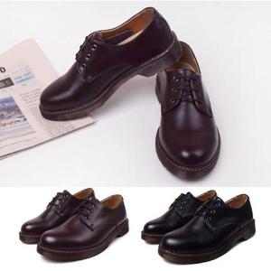 남자신발 마틴화 로퍼 웰트화 옥스포드 KB-포니