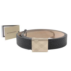 버버리 골드 벨트 3959958