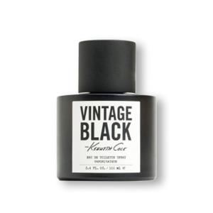 케네스콜 빈티지 블랙 맨 EDT 100ml