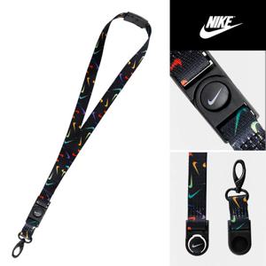 나이키 프리미어 랜야드(4434-921) 목걸이 고리