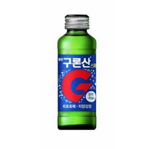 (영진) 구론산 스파클링 150ML 박스(30개입)