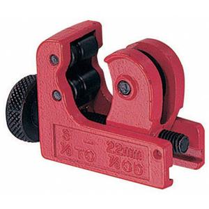 아시안퍼스트 동파이프 커터 CT-128 3-22mm 동관 배