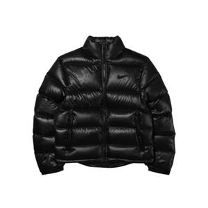 나이키 x 드레이크 녹타 퍼퍼 자켓 블랙 - 아시아 DA4137-010