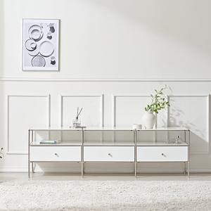 마레앤코 미드센츄리 블린 1800 모듈가구 높은거실장