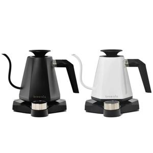 브뤼스타 X시리즈 전기 드립포트 핸드드립 커피 원두 포트 800ml