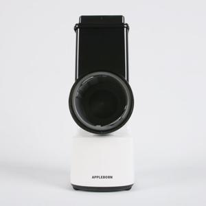 TV홈쇼핑 애플본 무선 전동채칼 ABS02 오토슬라이서