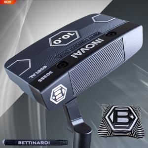 [베티나르디] BETTINARDI 이노바이 10.0 플럼버 퍼터[스탠다드그립][직수입]