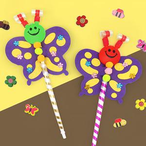 [하하당] 나비 요술피리 만들기 4인용