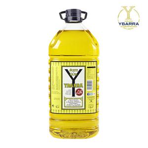 [보라티알] 이바라 퓨어 올리브 오일 5L (PET)