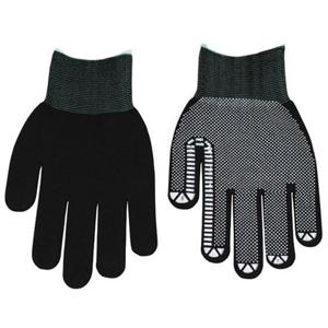 광명코팅 나일론도트장갑 (브랜드-새마을) 흑색S 10