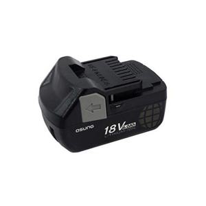 오성전동공구 배터리 ORB-1860LIS(18/6.0)