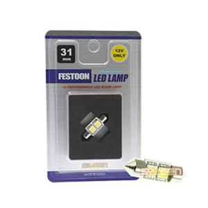 FESTOON 5450 실내등 31mm 2LED 1P 자동차실내등 자동차램프 자동차용품 독서등 자동차주변기기