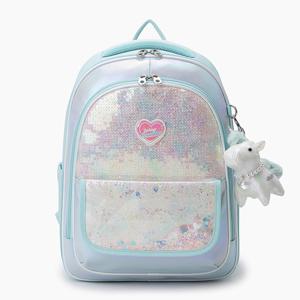 [베네통키즈] 블링 무빙 책가방_QCBG04511MT