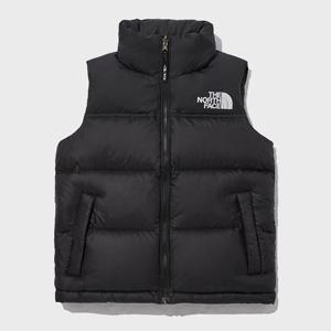 [노스페이스] 여성 1996 에코 눕시 베스트 NV1DQ85A_BLK