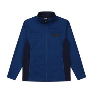 [르까프] 남성 멜란지 트레이닝 상의(L1219FJ305_DB)