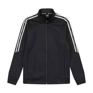 [르까프] 여성 기모 저지 트레이닝 상의(L1220FJ461_BK)