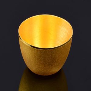 순금 소주잔 37.5g 24k [ 고급 선물 ] 추석 은사님 부모님 선물