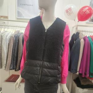 꼼빠니아 HC28 양면베스트 Cadw0wiv020