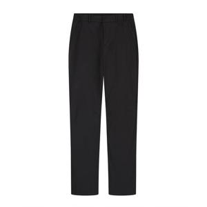 [르까프] 여성 베이직 플리스 본딩 팬츠(L1220PT454_BK)