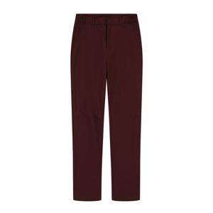 [르까프] 여성 베이직 플리스 본딩 팬츠(L1220PT455_DW)