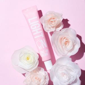 [비오엠] 라이트 온 톤업 크림 40ml