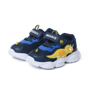 [토박스]다이노솔즈 트리케라 컴피 베이비 네이비 DNKCC3TSMB11