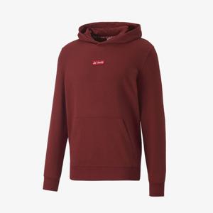 푸마 x 코카콜라 남성 후드티 536161-22