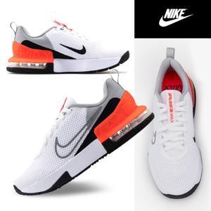 나이키 에어 맥스 알파 트레이너 6 운동화(1833-005)