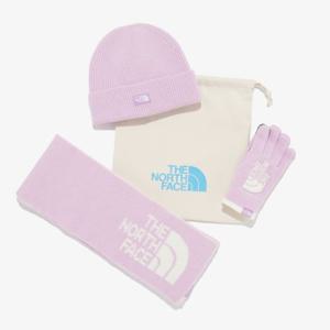 노스페이스키즈 컴피 워머 세트(NA5IQ53LIL)