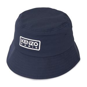 겐조키즈 버킷햇 벙거지 모자 K60609 84A