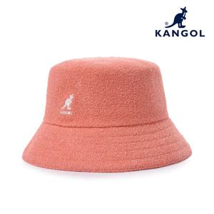 [캉골] BERMUDA BUCKET 버킷햇(K3050ST_OR)