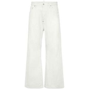 디스퀘어드2 스트레이트 팬츠 S79LA0089D30013 729 OFF WHITE