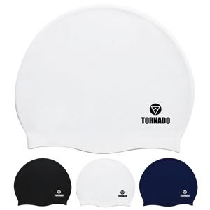 토네이도 수모 실리콘 수영모자 소프트