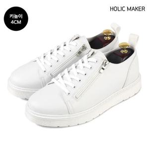 홀릭메이커 남성 스니커즈 HBK108 키높이 남자 운동화