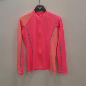 아레나 HC02 아레나 여성 레저 집업 ATBPQ05(PNK)