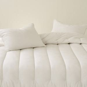 온무드 자가발열 극세사 차렵베개세트 SS(슈퍼싱글) (이불+베개커버) 7colors