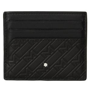 Montblanc 몽블랑 카드케이스 128640/남성 카드지갑