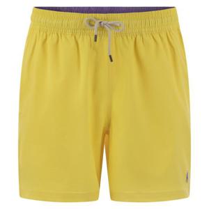 폴로 랄프로렌 스윔팬츠 710829851 YELLOW