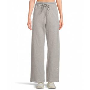 아디다스 바이 스텔라 매카트니 스트레이트 레그 조거 JG3690 미디엄 그레이 헤더