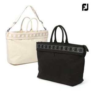 [풋조이][아쿠쉬네트코리아정품] 풋조이 퓨어 멀티 쇼퍼백