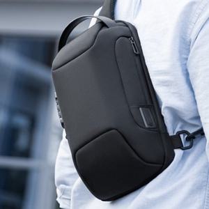 마크라이든 스마트 기능성 남자 슬링백 웨이스트백 데일리백 BP90081S