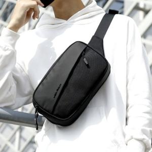 마크라이든 남자 슬링백 웨이스트백 데일리백 BP90102S