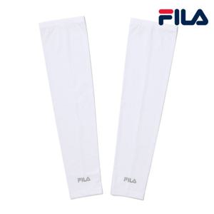 [휠라]휠라 FILA SPORTS 쿨토시 FS3KNF5101X OWH 팔토시