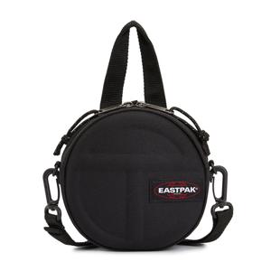 텔파 X 이스트팩 서클백 EK0A5BBC S06 BLACK (남여공용)
